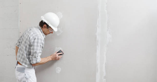 Asbestos and Lead Testing During Mold Inspection in Radisson, NY